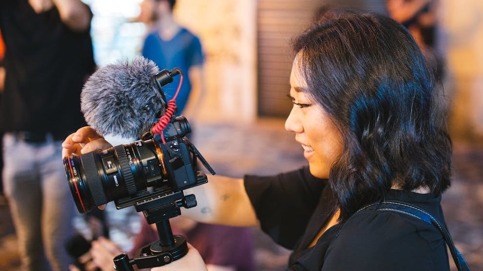 Should I Hire a Videographer, Video Producer or Production Company?