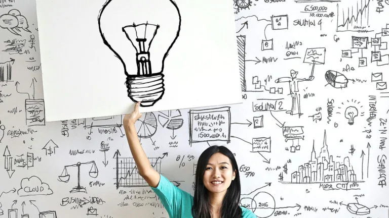How to Develop Ideas for Your Next Video Project